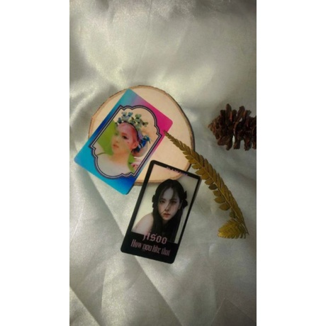 pc rose dan jisoo blackpink transparan