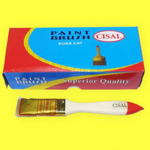 

KUAS / PAINT BRUST