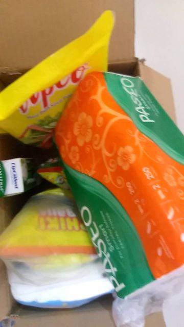 Tokoyani Paseo 250 Tisu