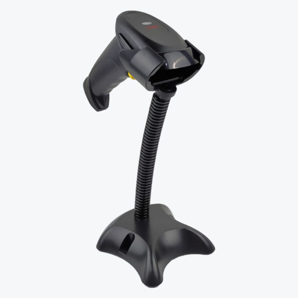 Scanner Barcode Kassen KS 605 Auto Scan 2D USB