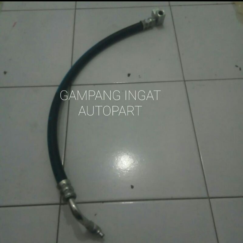 Selang Power Steering Tekanan Tinggi Hose Power Steering High Pressure Nissan Xtrail X-trail