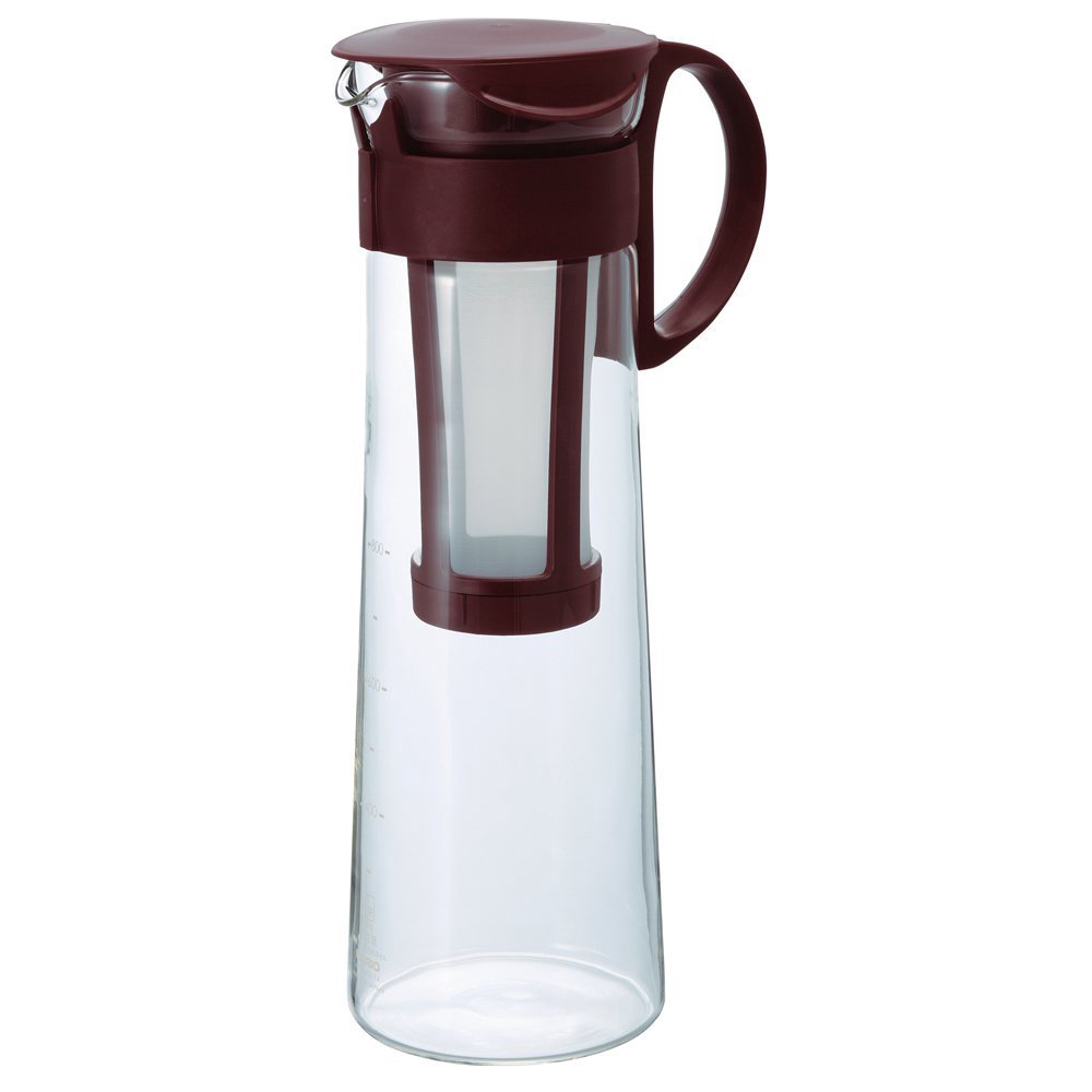 HARIO MIZUDASHI COLD BREW COFFEE POT 1000ML