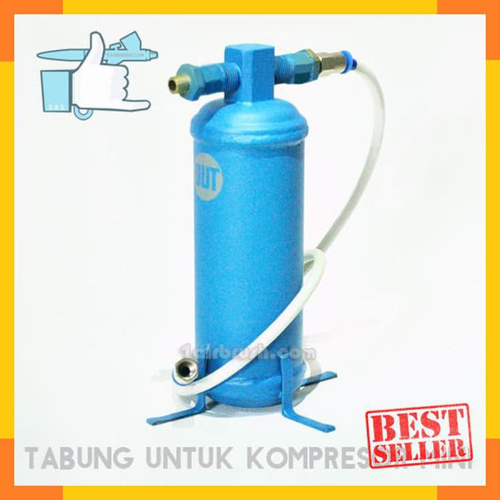Tabung Kompresor Mini