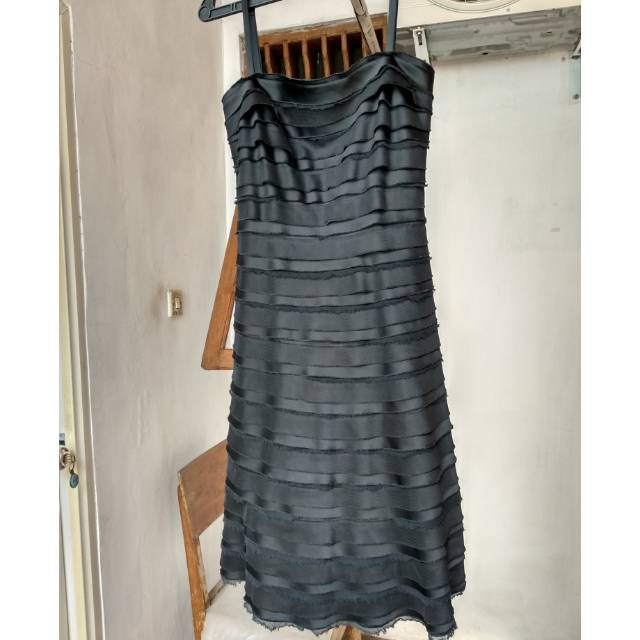 Dress BCBGMAXAZRIA preloved