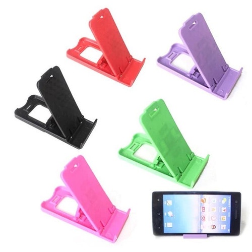 Dudukan HP Mini Stand Holder Kecil Penyangga