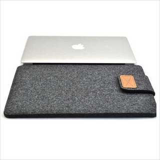 Tas Laptop Rhodey Felt Sleeve Case Laptop - aDA98