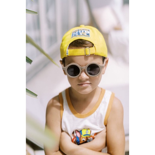 KACAMATA ANAK UV 400 USIA 0-6 Tahun - KACAMATA BAYI-3