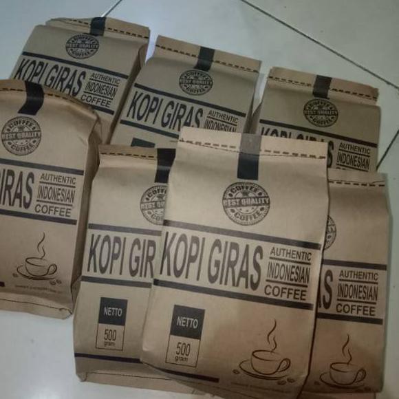 

HOT SALE!! KODE-288 Promo kopi giras