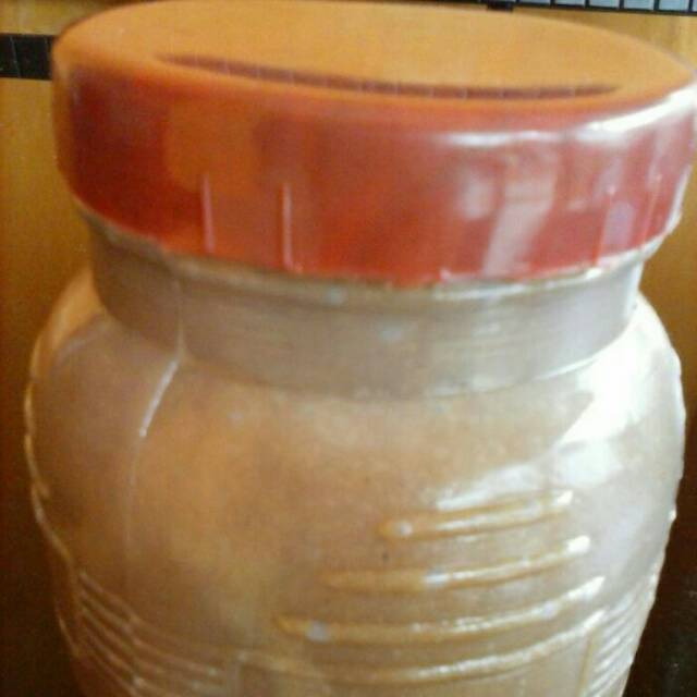 

petis asli pasongsongan