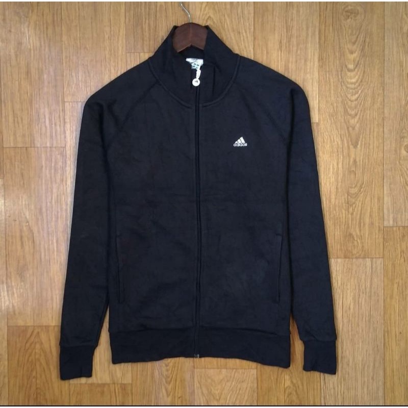 jaket adidas sz M second ori