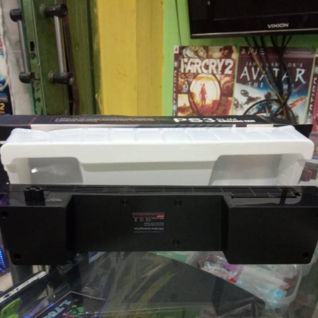 Kipas Ps3 slim