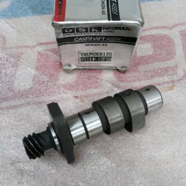 NOKEN AS THUNDER 125