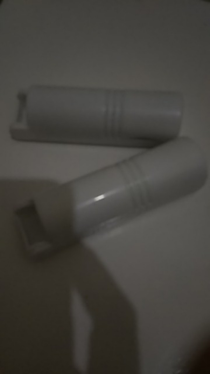 Ar 004 Roll Penghisap Debu Bulu Mini Pakaian Pembersih Portable Mini Lint