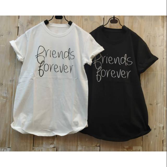 KAOS FRIENDS FOREVER