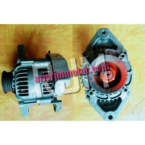 alternator dinamo amper suzuki esteem