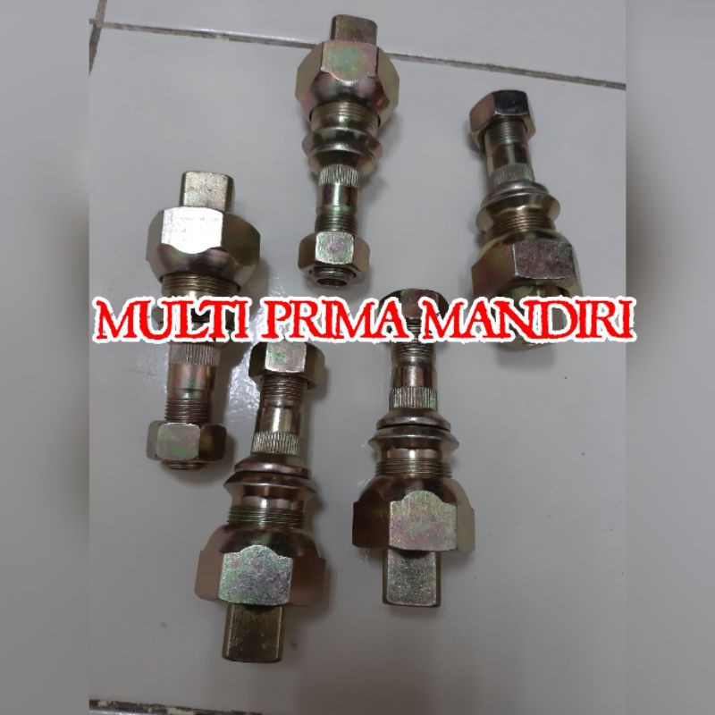 BAUT RODA BELAKANG MITSUBHISI PS100 PS120 KANAN