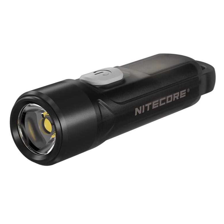 IDN TOOLS - Nitecore TIKI LE Mini Senter LED OSRAM P8 300 Lumens