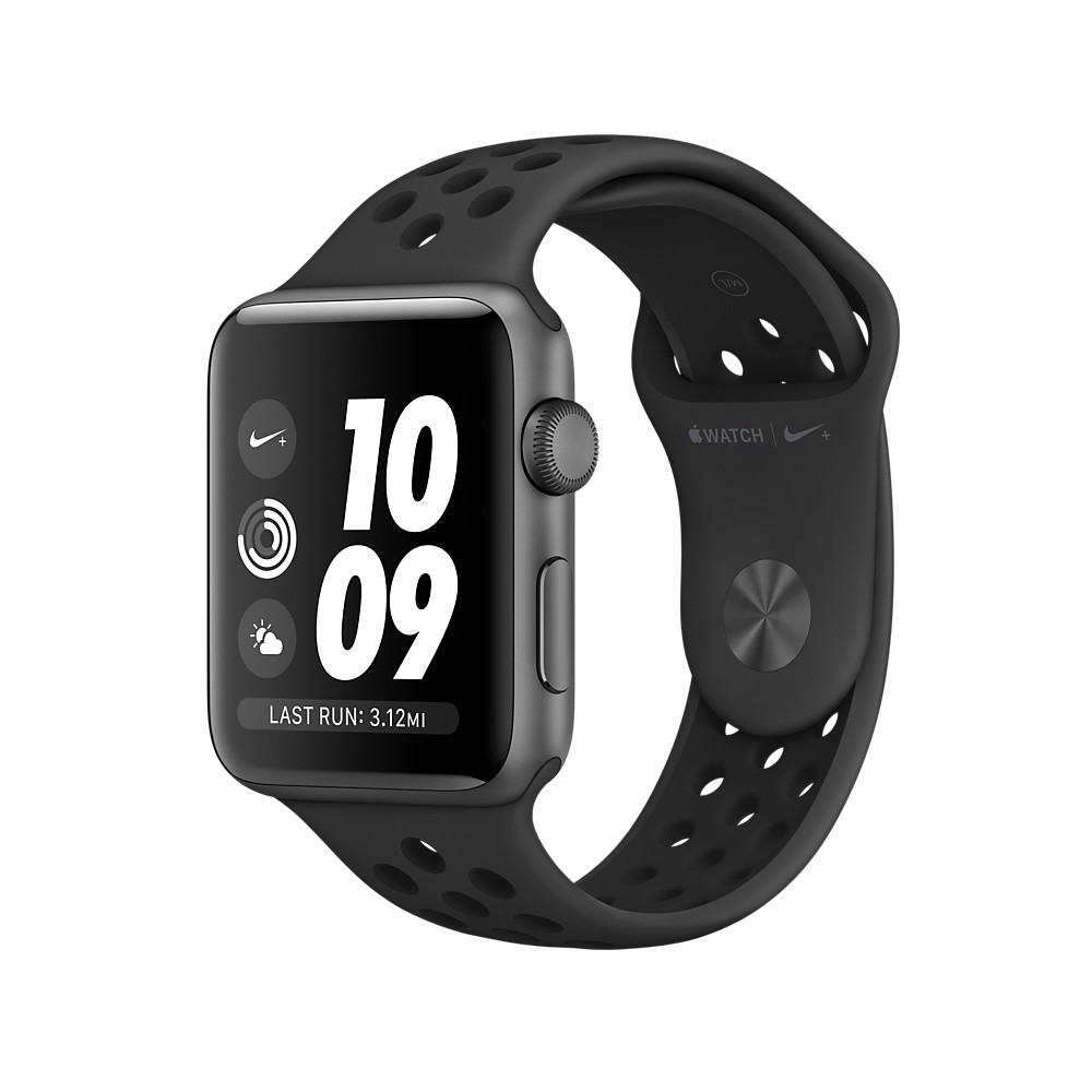 perbedaan apple watch series 5 nike dan biasa