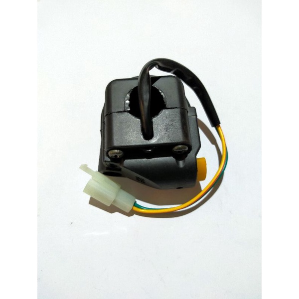 SAKLAR KANAN STATER SATRIA FU