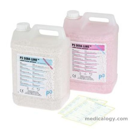 SODA LIME P3 MEDICAL - UK