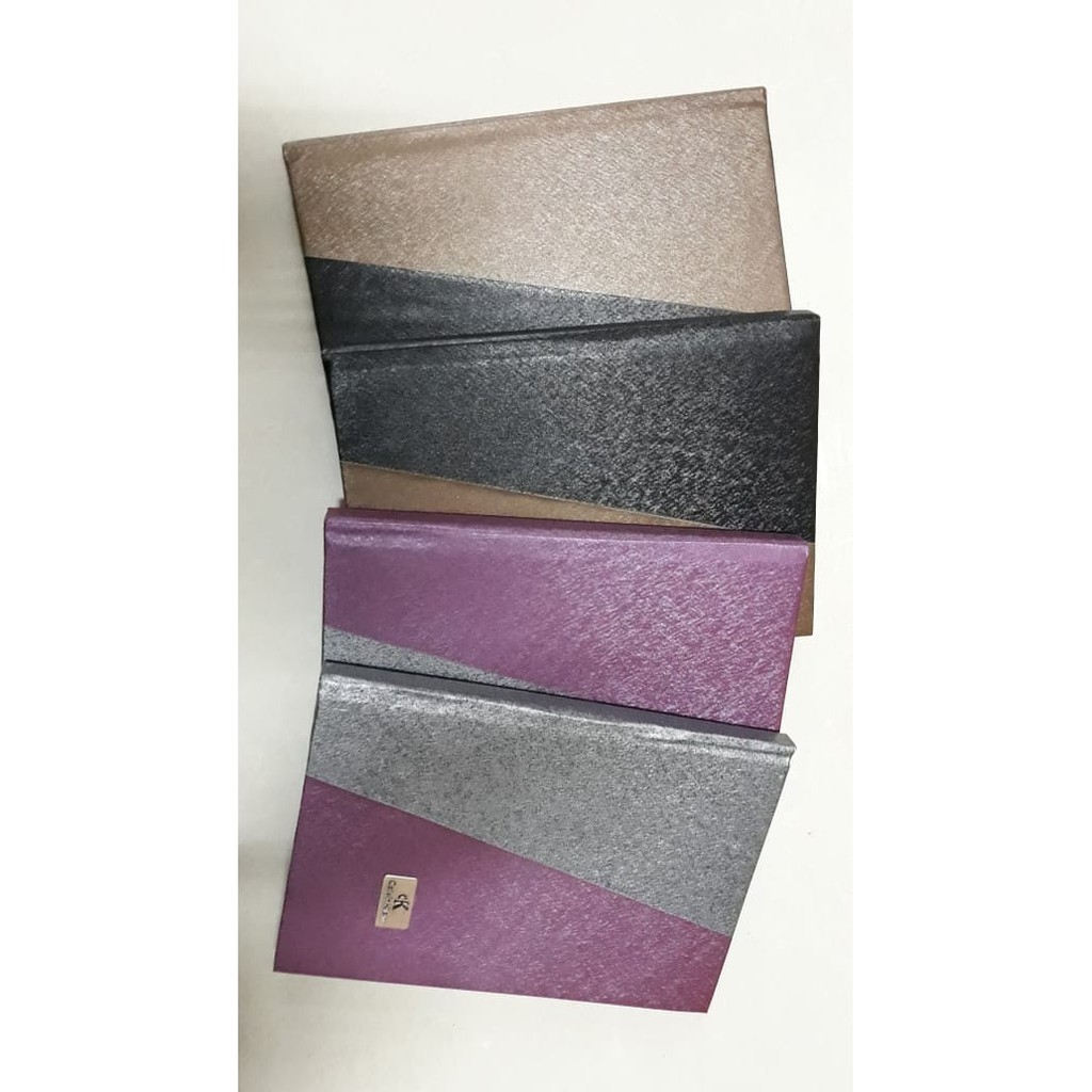 

AGENDA CALVIN KLEIN A5