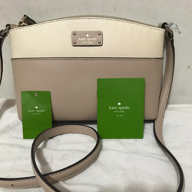 Katespade slingbag Authentic