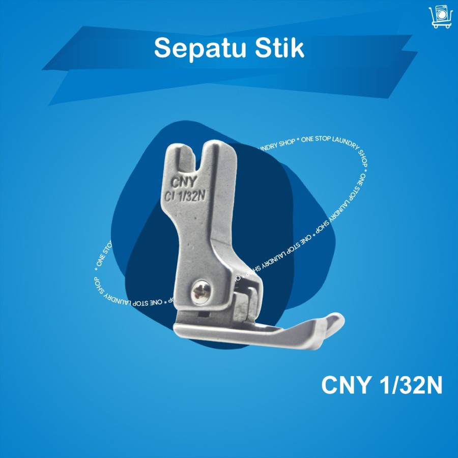 Sepatu Standard Mesin Jahit P351