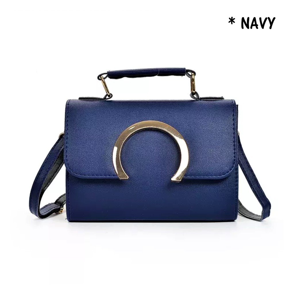 TAS WANITA HQ #8510 -GROSIR TAS - TAS IMPORT-MG