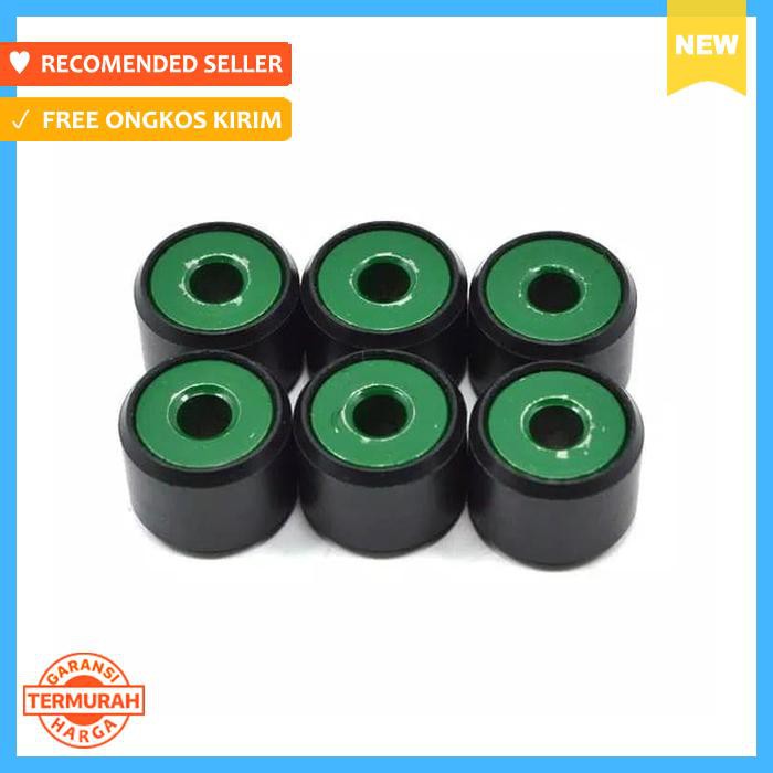 ROLLER U/ REVO AT, ( ROLLER WEIGHT SET, 16 GM)
