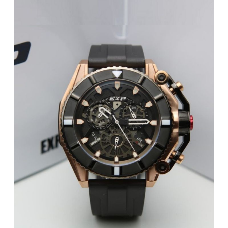 expedition 3009 Rubber