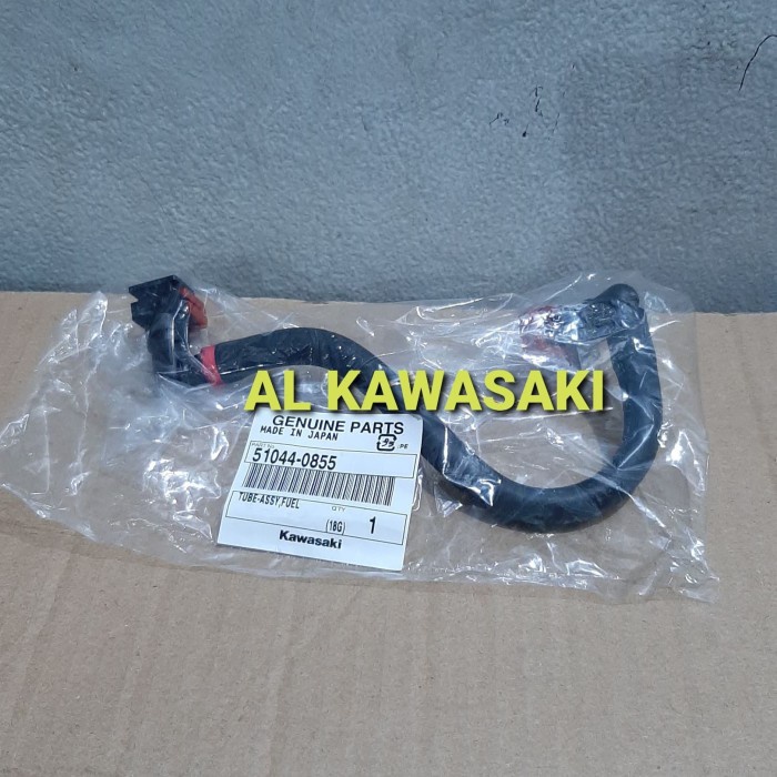 selang fuel pum fuelpump tube fuel pump klx250 klx 250 Original Kawasaki