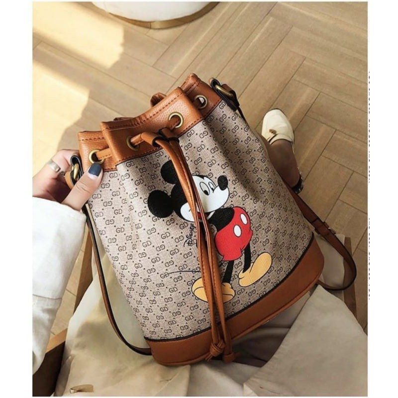 Gucci Mickey serut premium