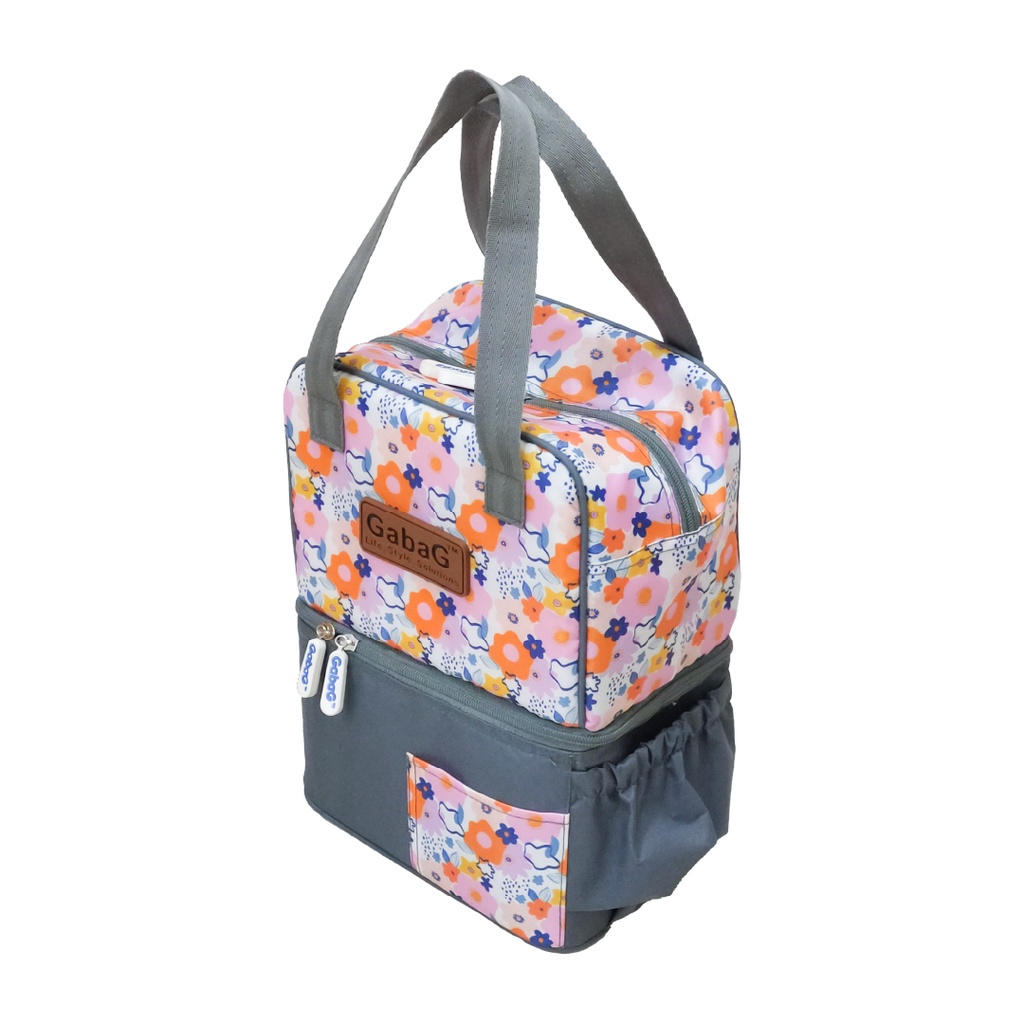 GABAG POP SERIES - THERMAL BAG ASTER