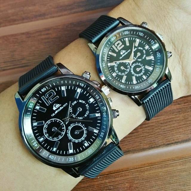 JAM TANGAN QUICKSILVER (QS-077H)