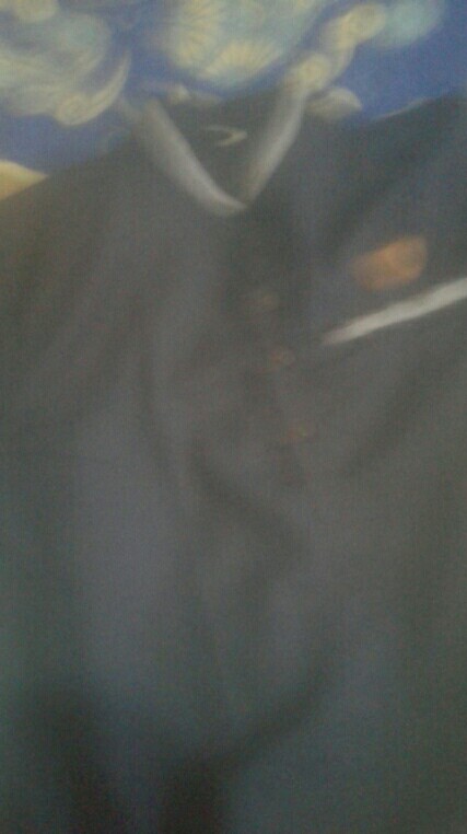 Koko Kurta Baru Bahan Toyobo