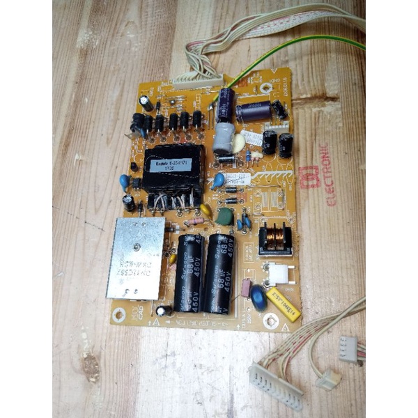 PSU LED POLYTRON 32" PLD32T711/PLD32T1503