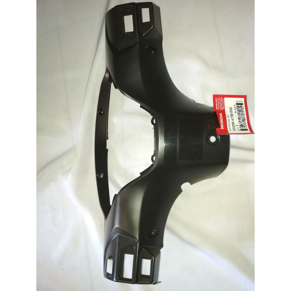 2m BATOK BELAKANG SUPRA X 125 2006 ORI 53206KTM850