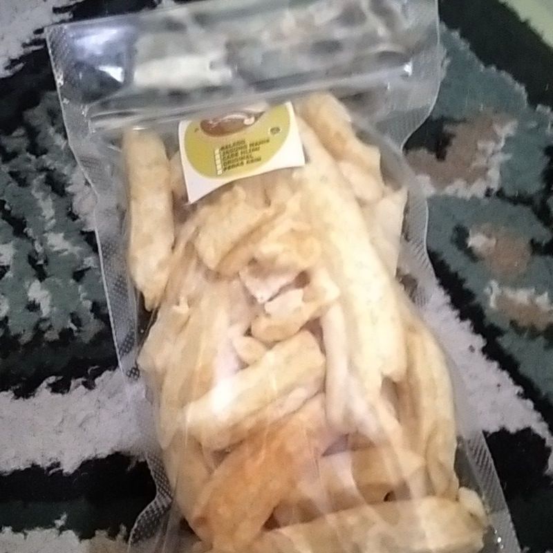 

kentang goreng
