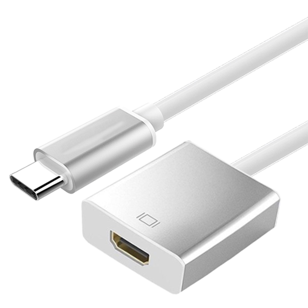 VENTUZ USB Type C to HDMI Converter