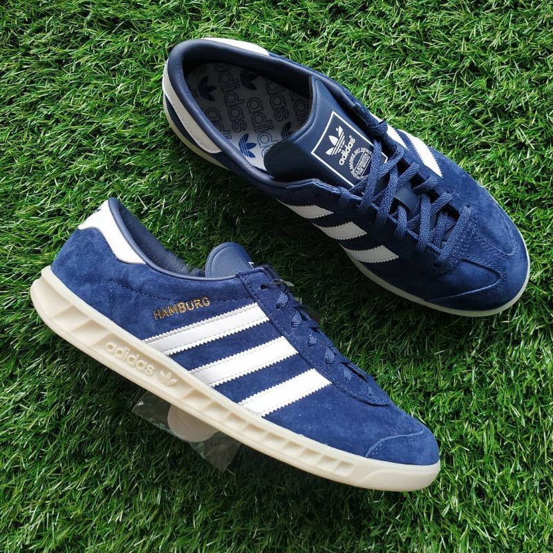 adidas hamburg original