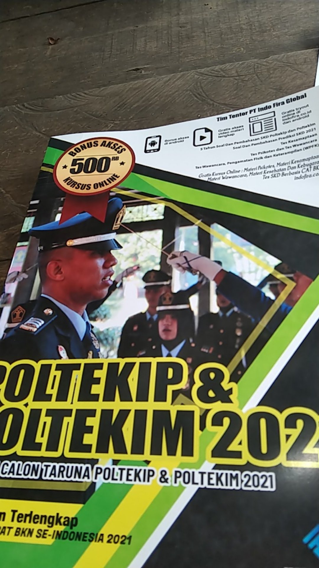 Buku Poltekim Poltekip 2021 Kumpulan Soal Poltekip Poltekim 2021 Shopee Indonesia