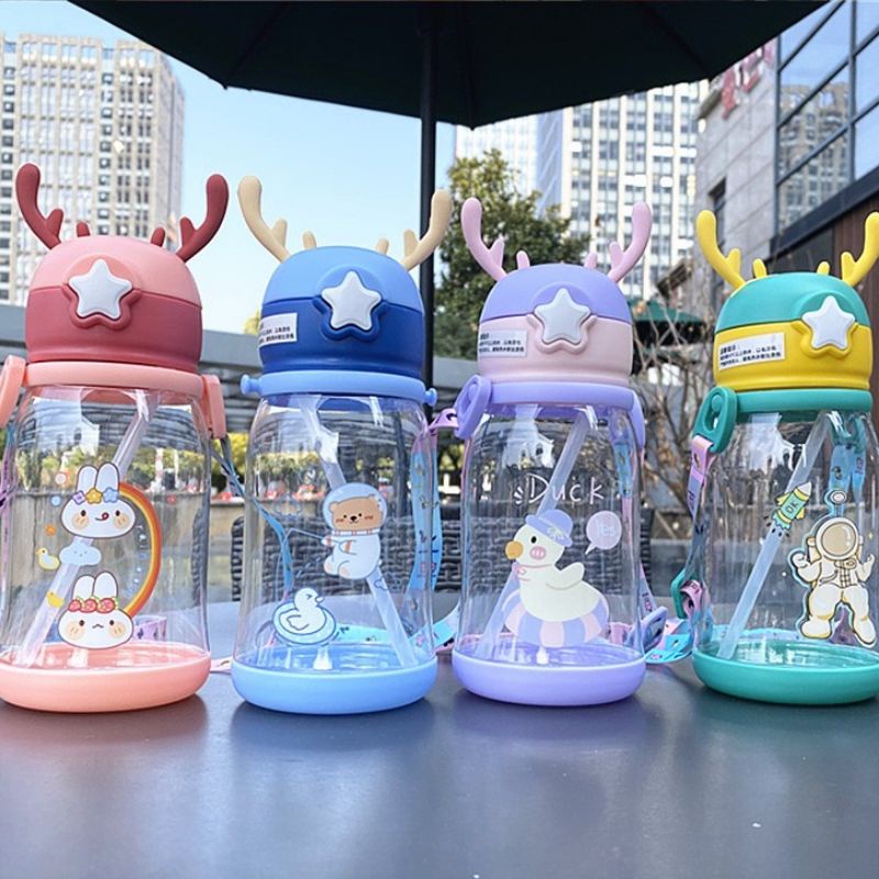 COD gratis ongkir giveaway botol minuman viral berhadiah botol plastik