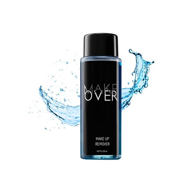 Make Over Makeup Remover