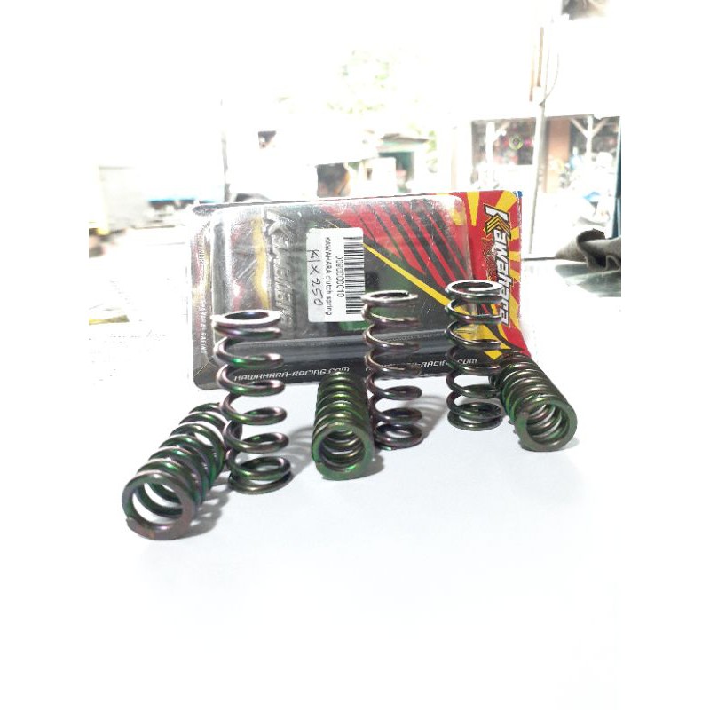 Per Kopling Klx 250 Kawahara PerKopling Klx 250 Kawahara Racing kawahara Taiwan