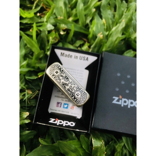 Zippp Motif Grafir Zippo Motif 5 slide Zippo Motif NAGA CENDRAWASIH Zippo Motif Premium