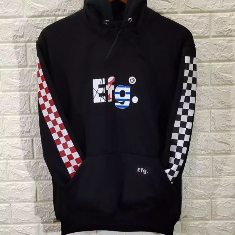 hoodie efg
