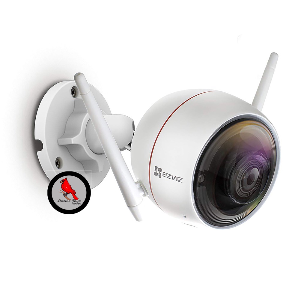 Camera Wireless CCTV WiFi Outdoor EZVIZ Husky