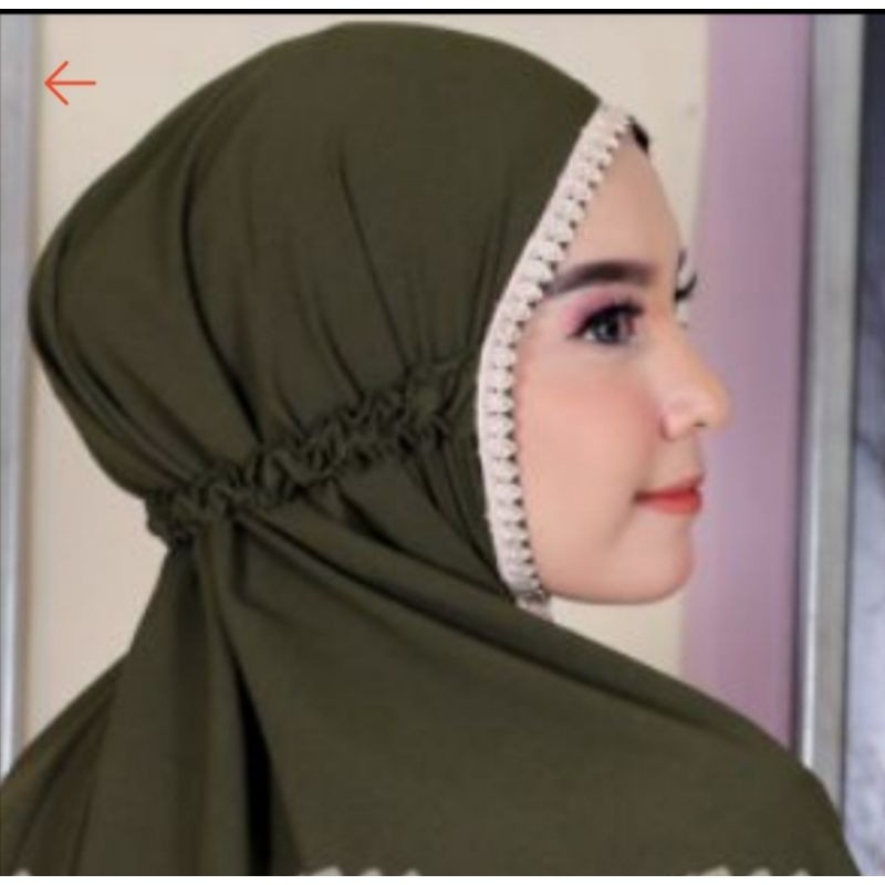 BERGO MARYAM RENDA TALI KARET-2