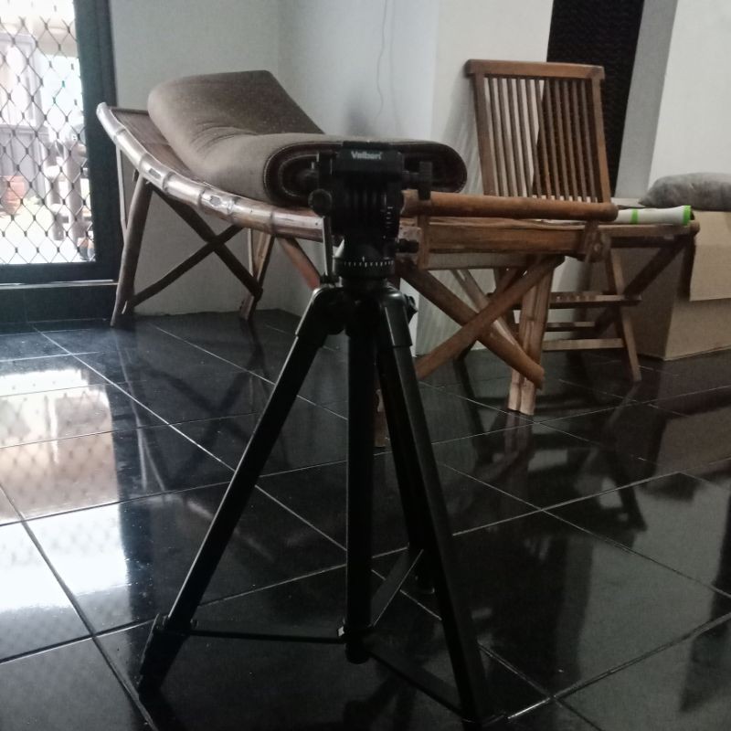 tripod velbon