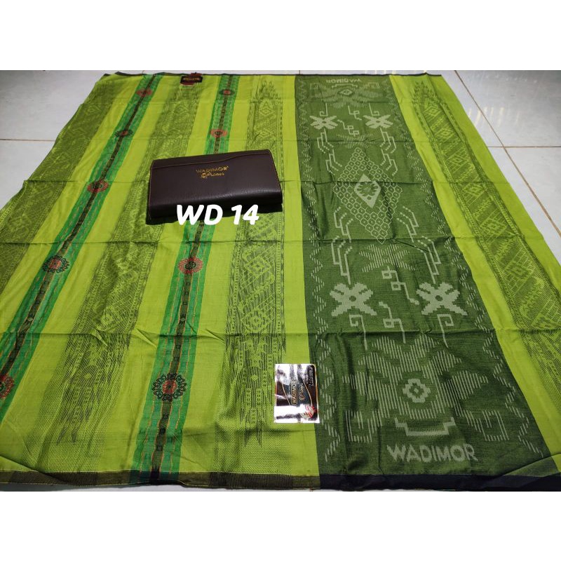 SARUNG WADIMOR PRIMER DOMPET